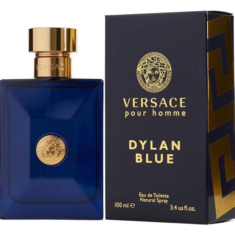 which versace cologne smells best.